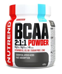 BCAA 2:1:1 Powder