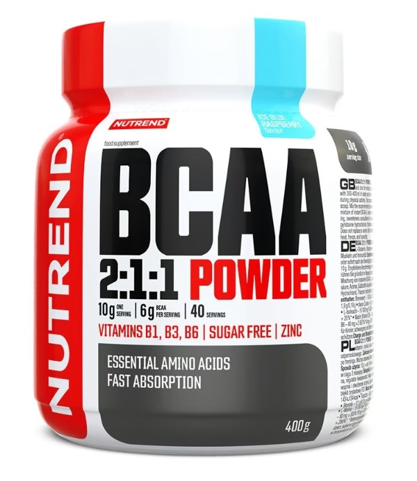 BCAA 2:1:1 Powder