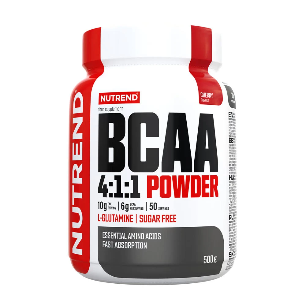 BCAA 4:1:1 Powder