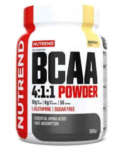 BCAA 4:1:1 Powder
