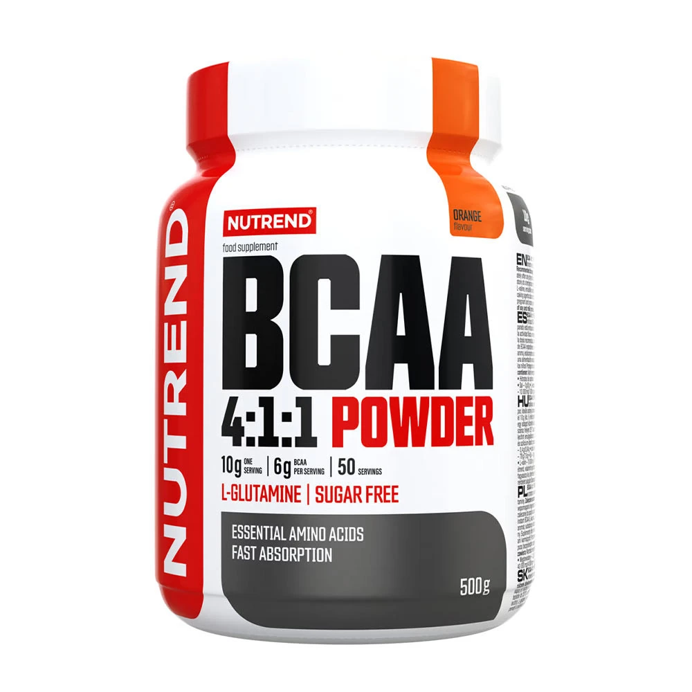 BCAA 4:1:1 Powder