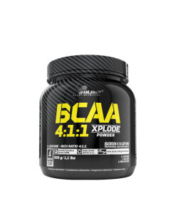 BCAA 4:1:1 Xplode