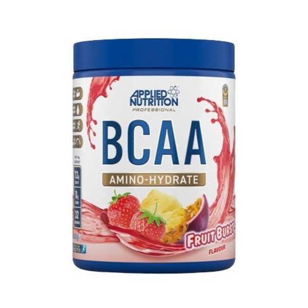 BCAA Amino-Hydrate