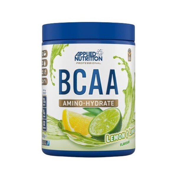 BCAA Amino-Hydrate
