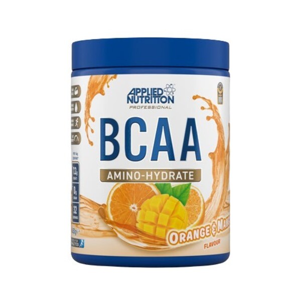 BCAA Amino-Hydrate