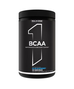 BCAA