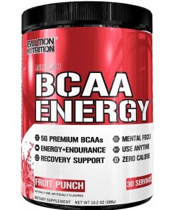 BCAA Energy