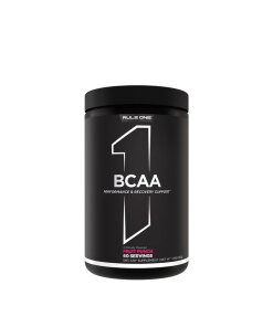 BCAA