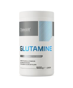 BCAA + Glutamine