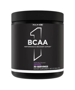BCAA