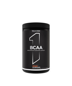 BCAA