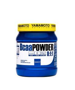 BCAA Powder 8:1:1