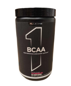 BCAA