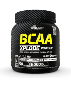 BCAA Xplode