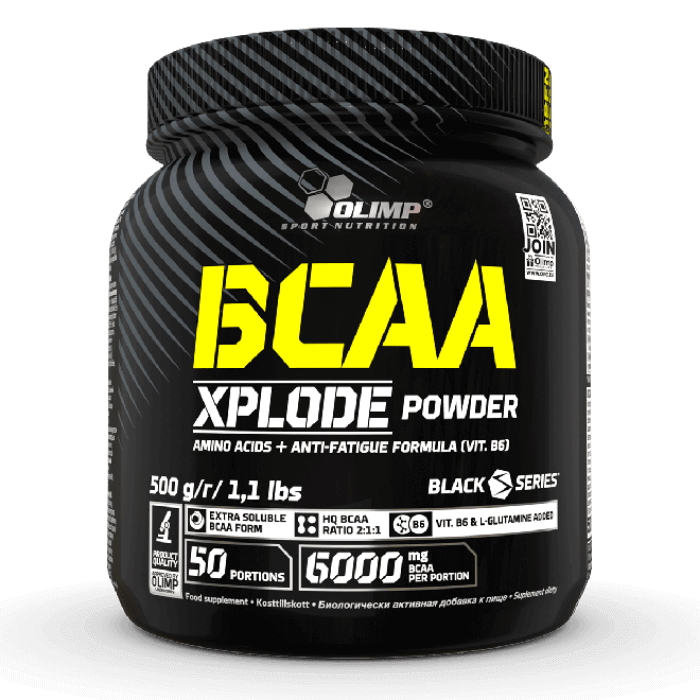 BCAA Xplode