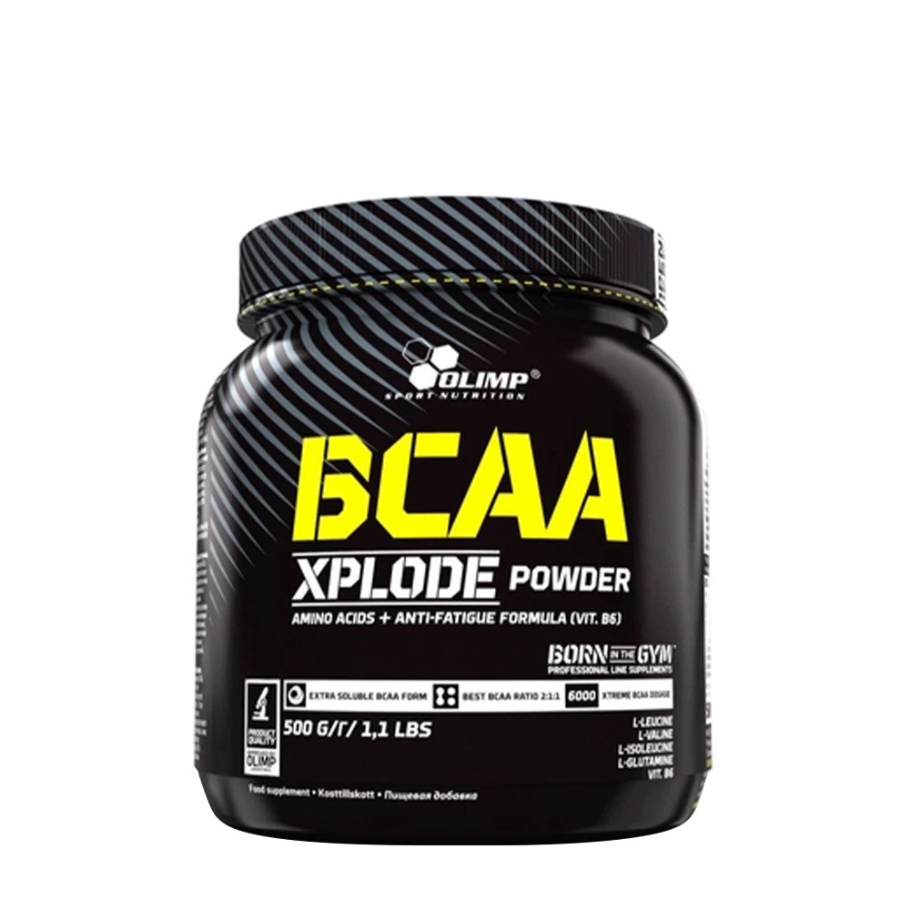 BCAA Xplode