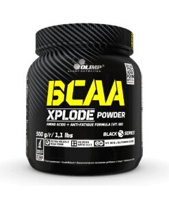 BCAA Xplode