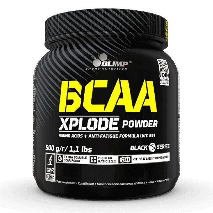 BCAA Xplode
