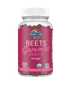 Beauty Beets Gummies