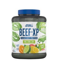 Beef-XP