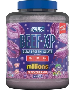 Beef-XP