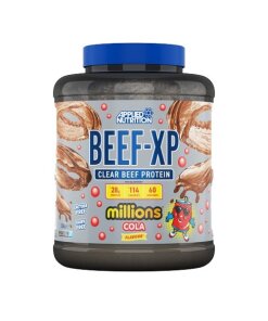 Beef-XP