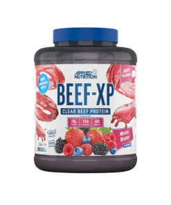Beef-XP