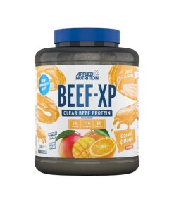 Beef-XP