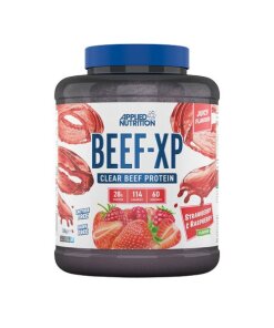Beef-XP