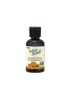 Better Stevia Liquid