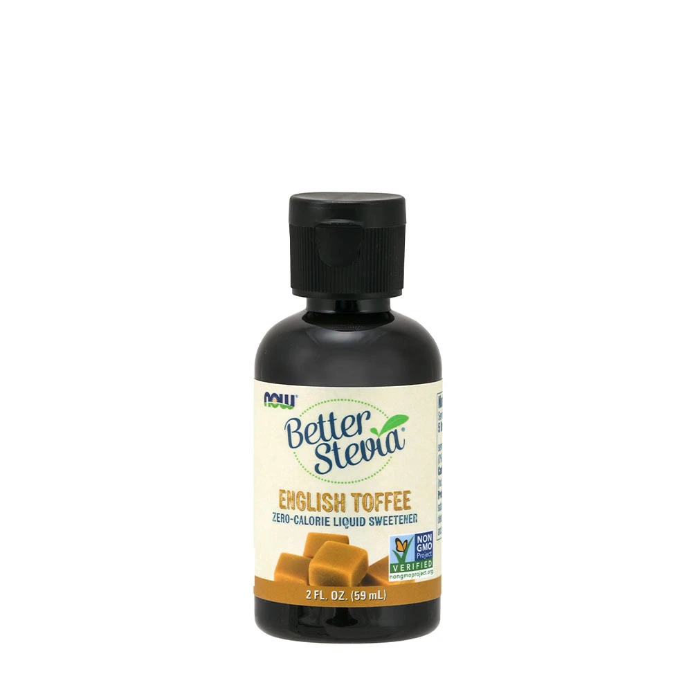 Better Stevia Liquid