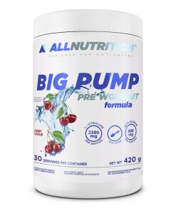 Big Pump