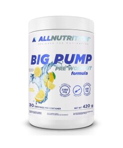 Big Pump