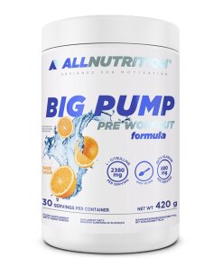 Big Pump