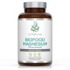 Biofood Magnesium - 120 vegan tabs