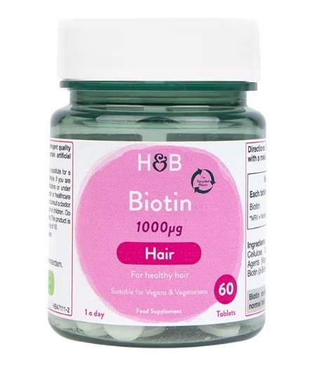 Biotin