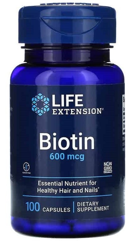 Biotin