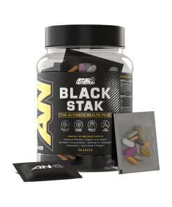 Black Stak - 30 packs