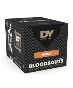 Blood and Guts Sachets