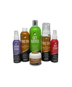 Body Building Kit