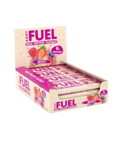 Bodyfuel Flapjack