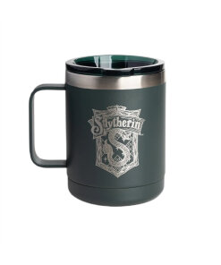 Bohtal Insulated Coffee Mug - Harry Potter