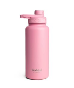Bohtal Insulated Sports Bottle