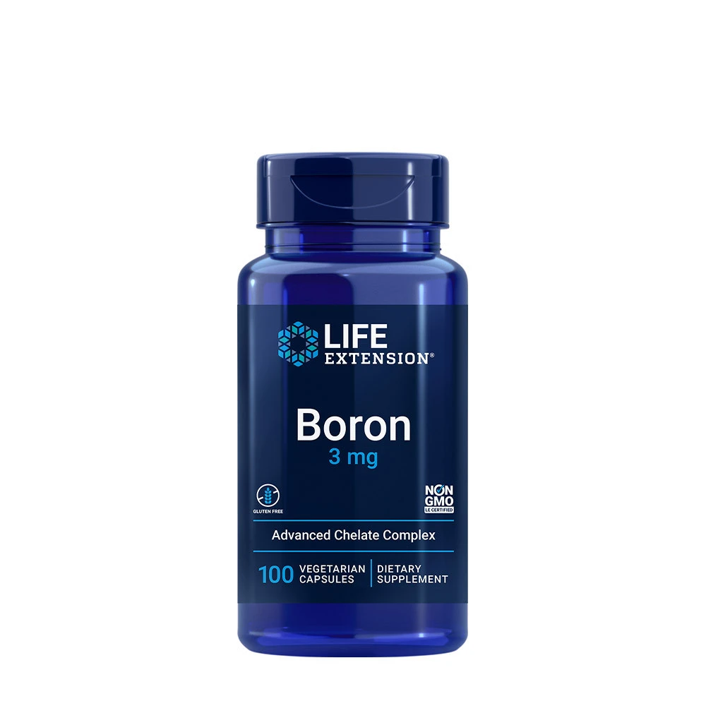 Boron