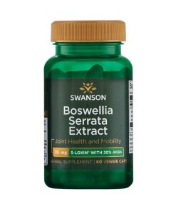 Boswellia Serrata Extract