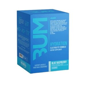 Bum Hydration