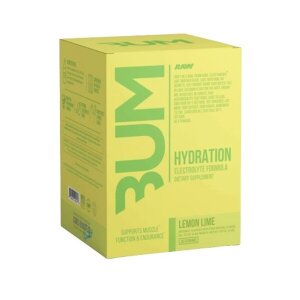 Bum Hydration