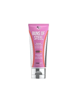Buns of Steel - Maximum Toning Cream - 100 ml.