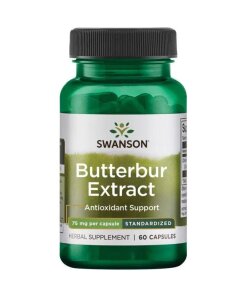 Butterbur Extract