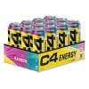 C4 Explosive Energy Drink